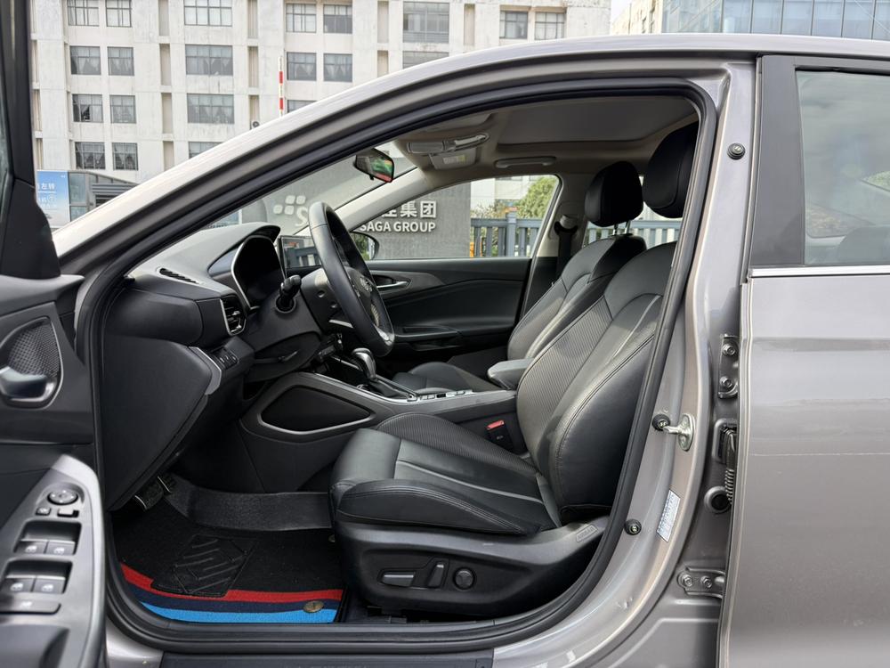 Hyundai Lafesta