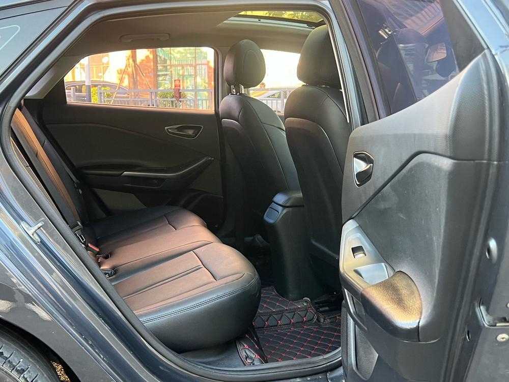 Hyundai Lafesta