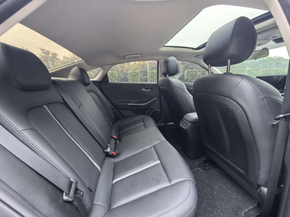 Hyundai Lafesta