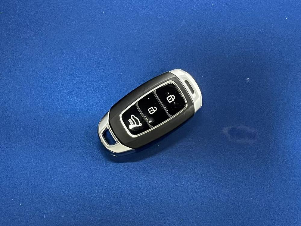 Hyundai Lafesta