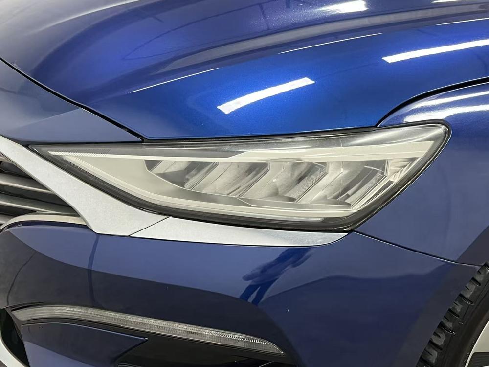 Hyundai Lafesta