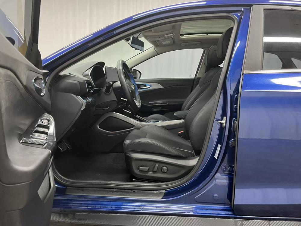 Hyundai Lafesta