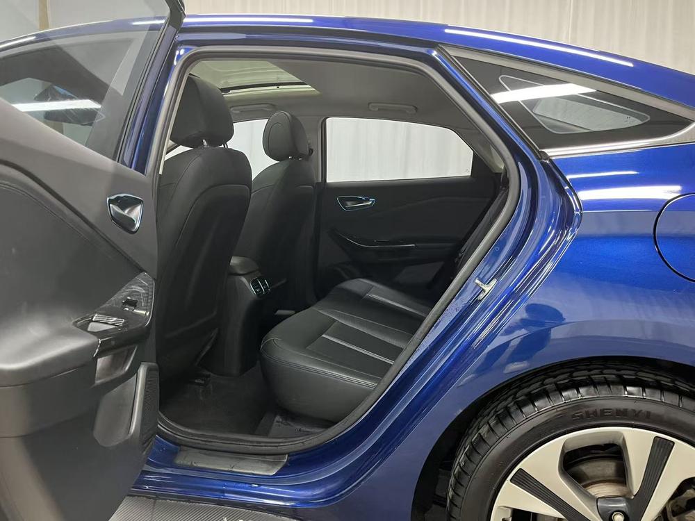 Hyundai Lafesta