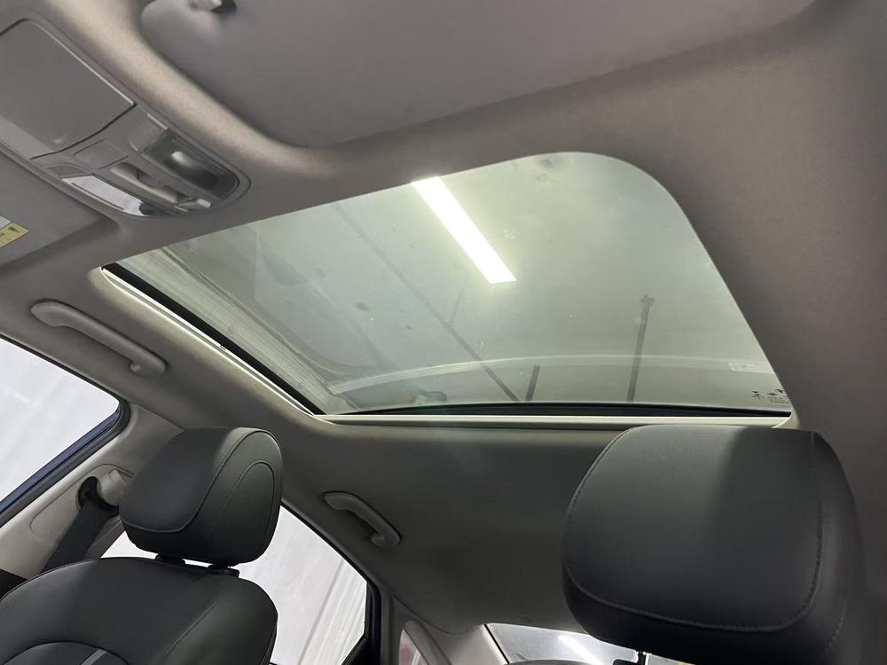 Hyundai Lafesta