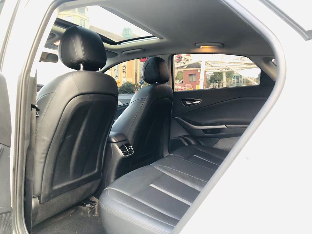 Hyundai Lafesta