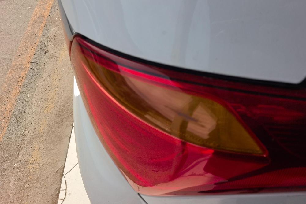 Hyundai Mistra