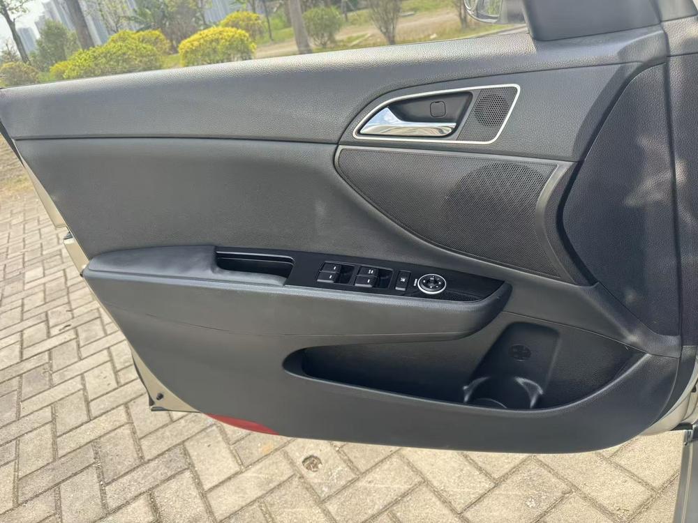 Hyundai Mistra