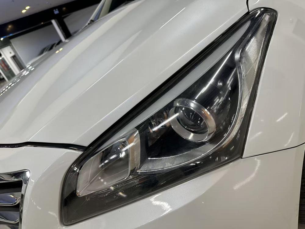Hyundai Mistra