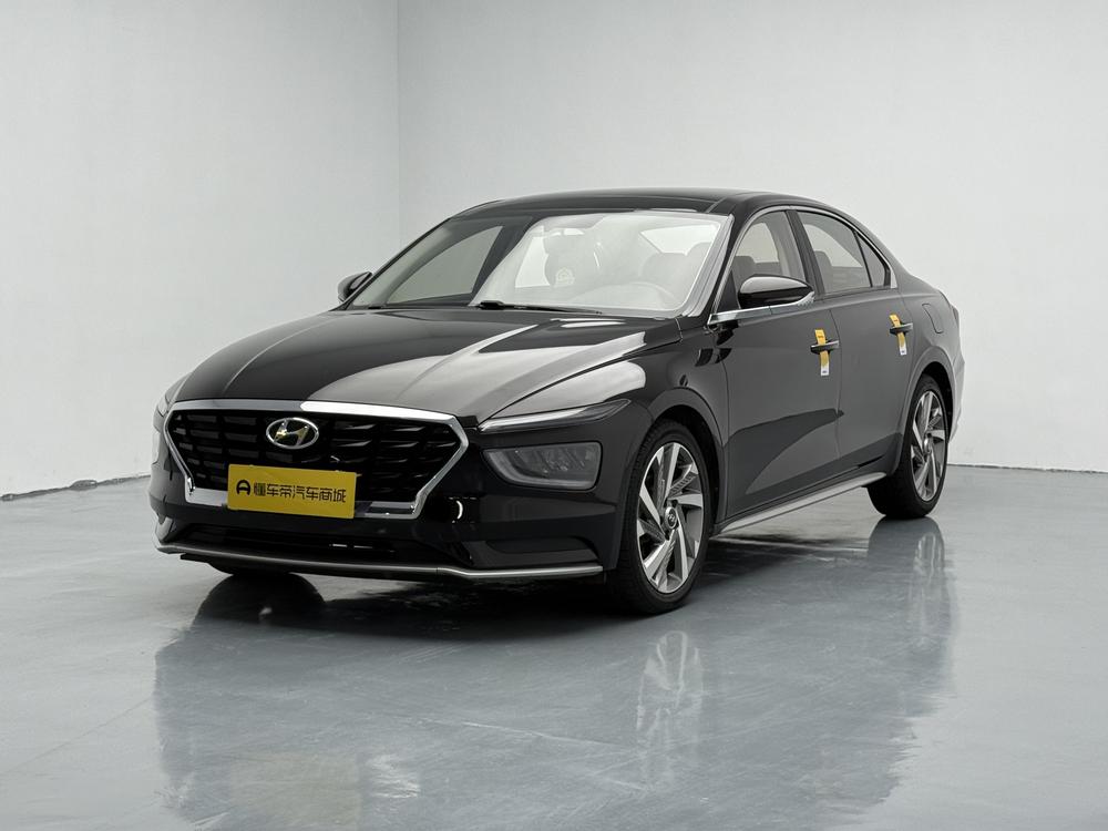 Hyundai Mistra