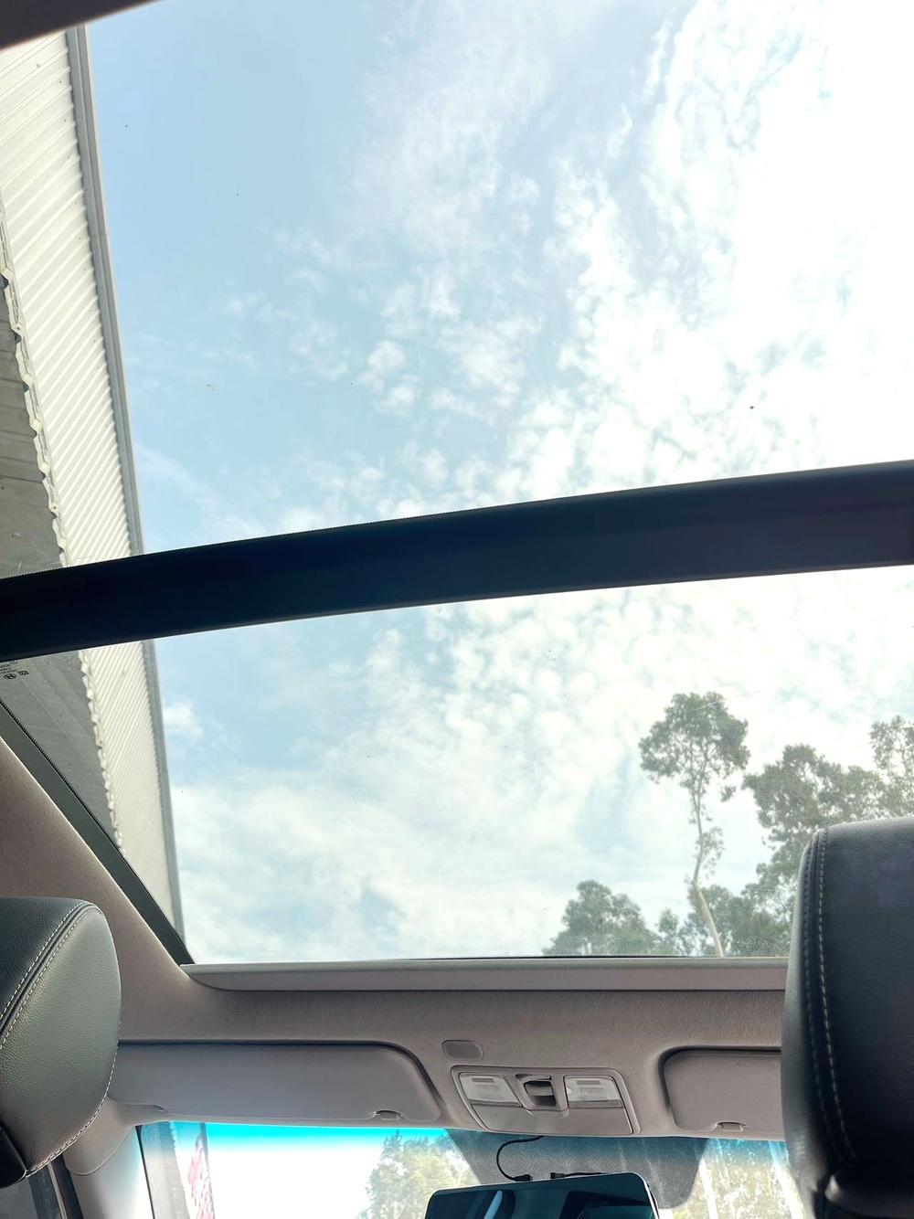 Hyundai Mistra