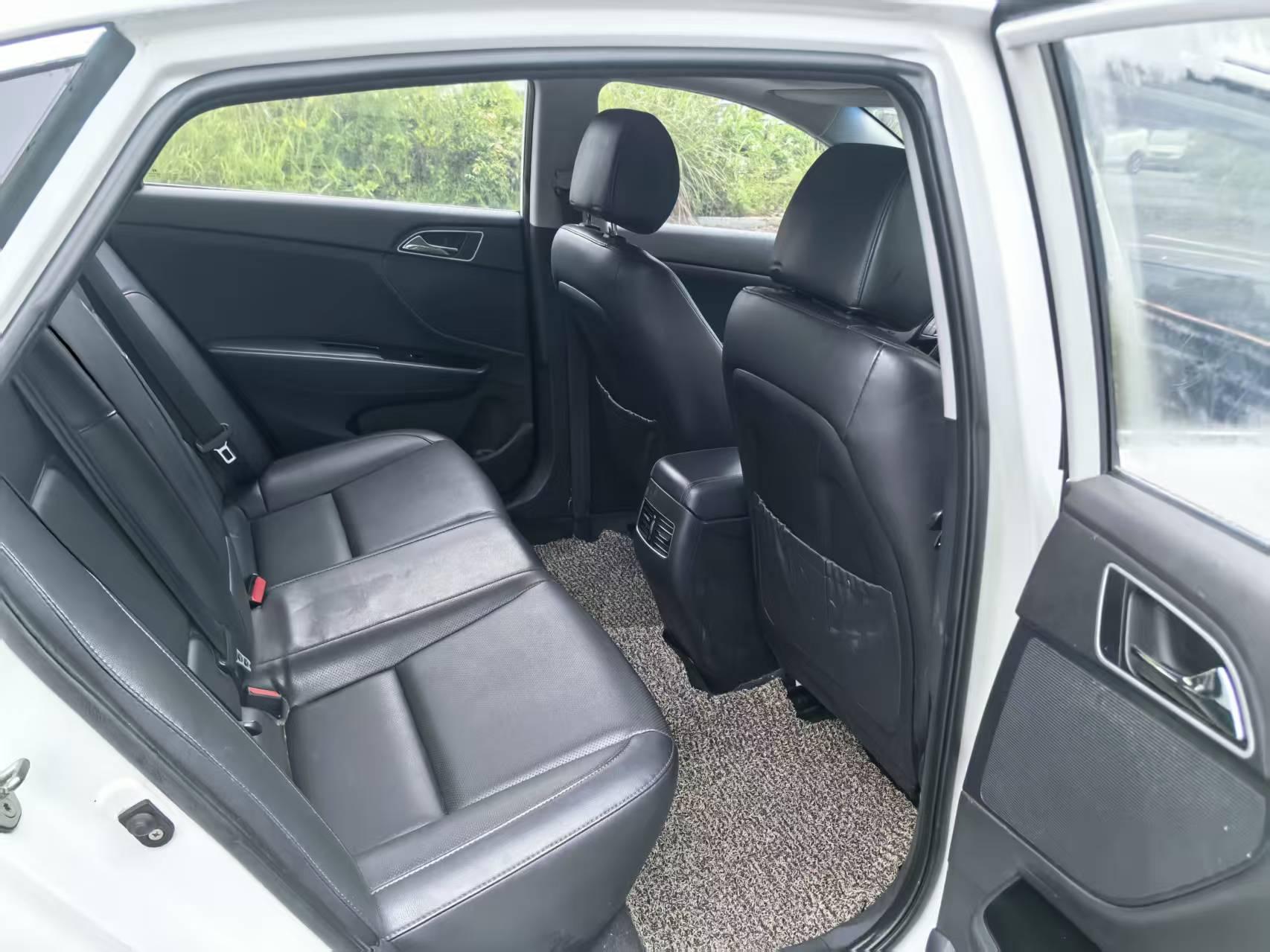 Hyundai Mistra