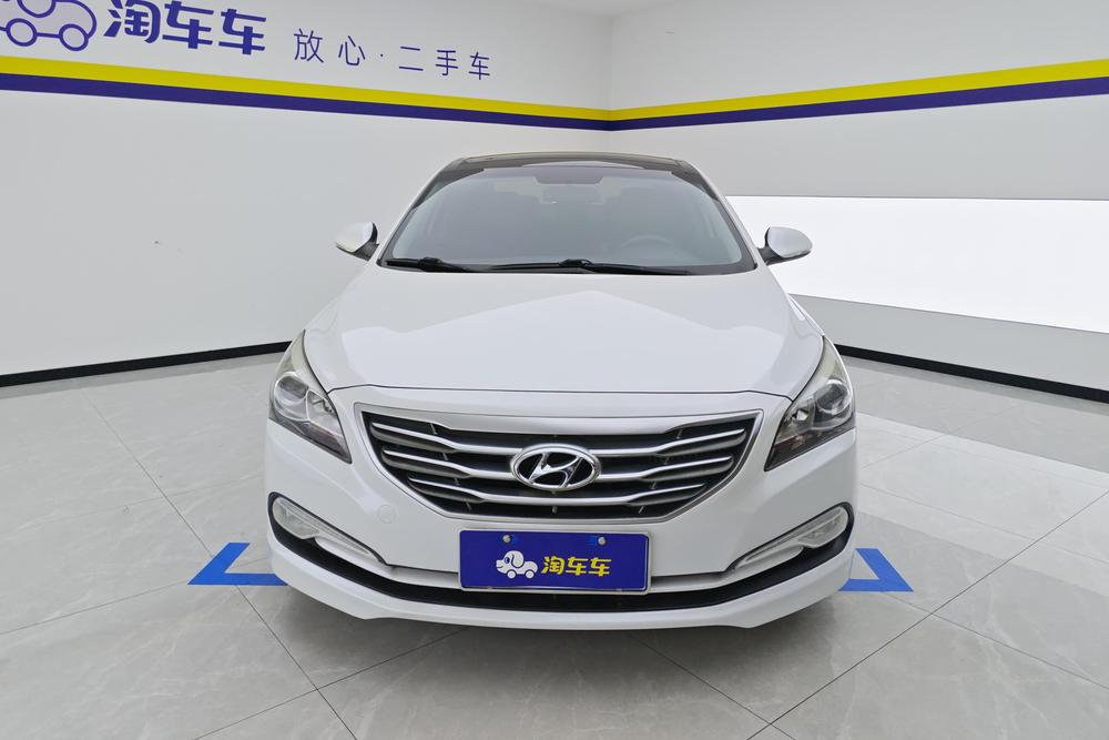Hyundai Mistra