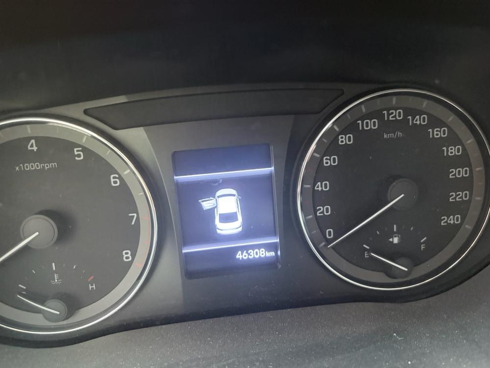 Hyundai Mistra