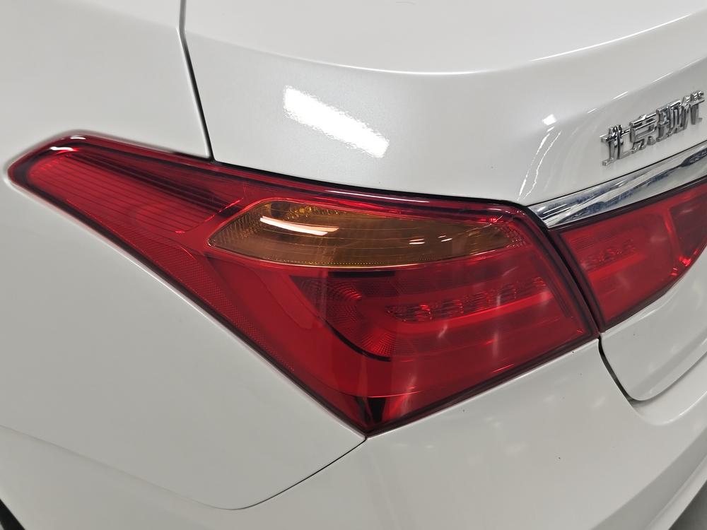 Hyundai Mistra