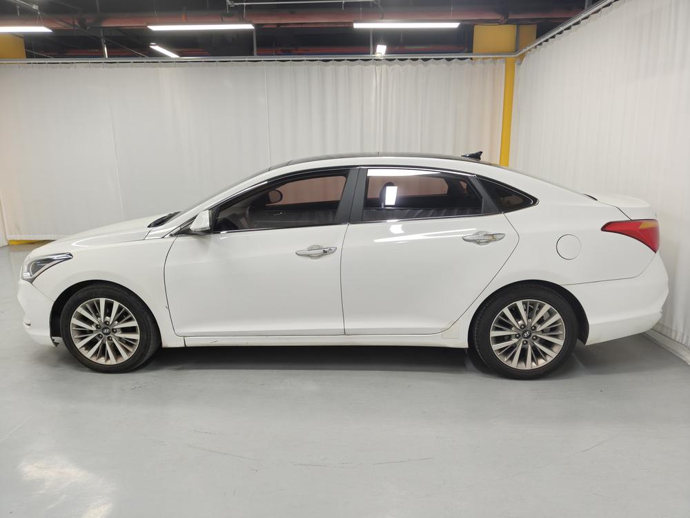 Hyundai Mistra