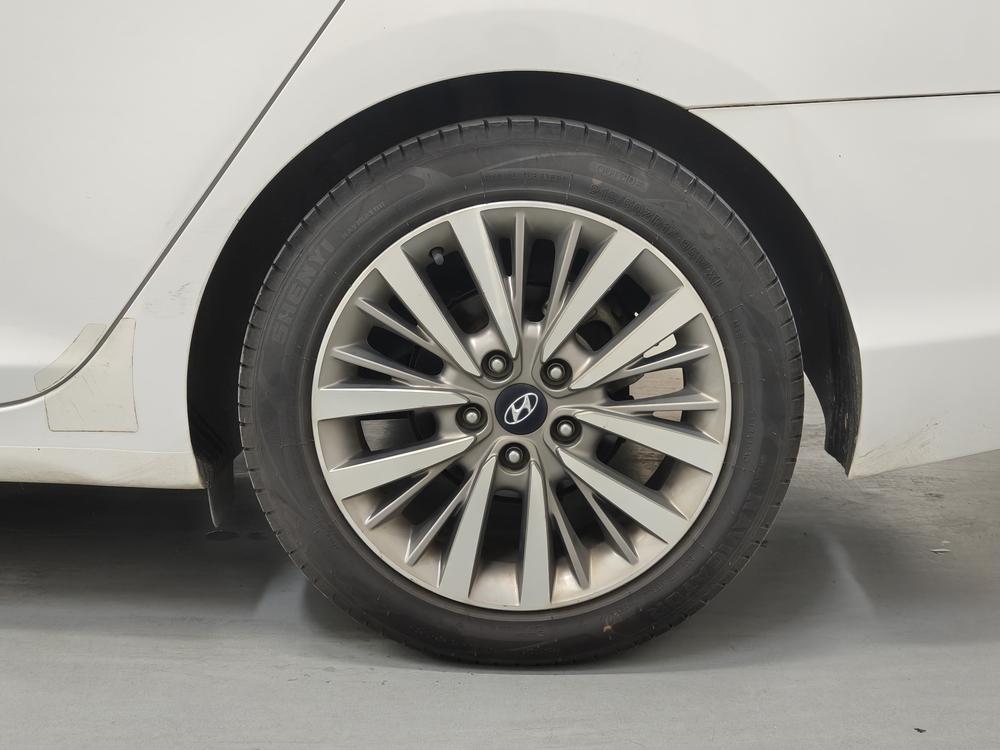 Hyundai Mistra