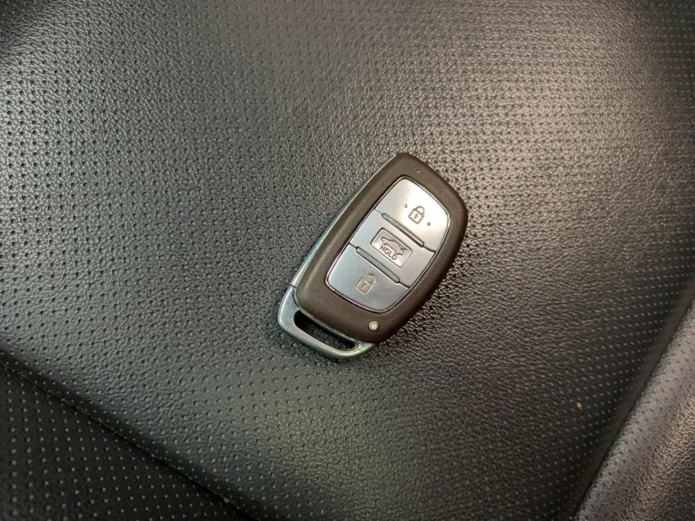 Hyundai Mistra