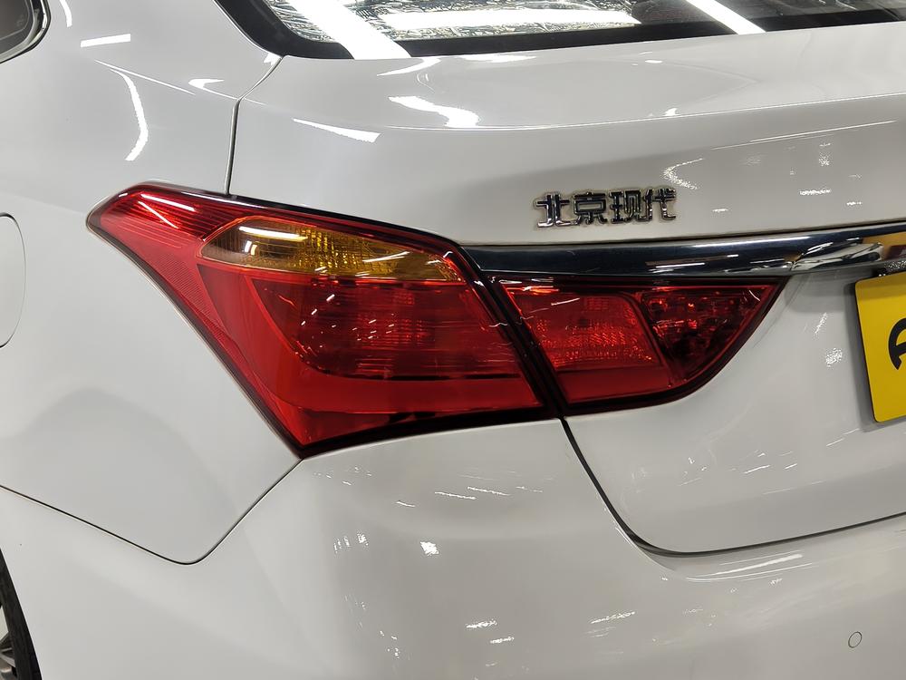 Hyundai Mistra