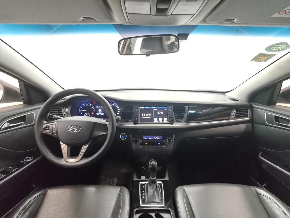 Hyundai Mistra