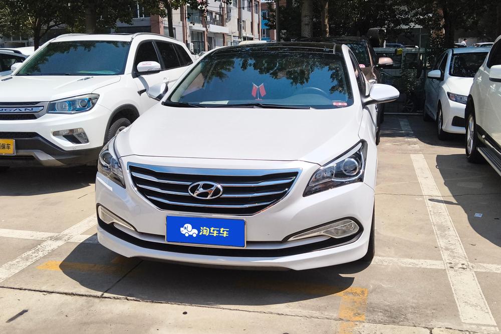 Hyundai Mistra