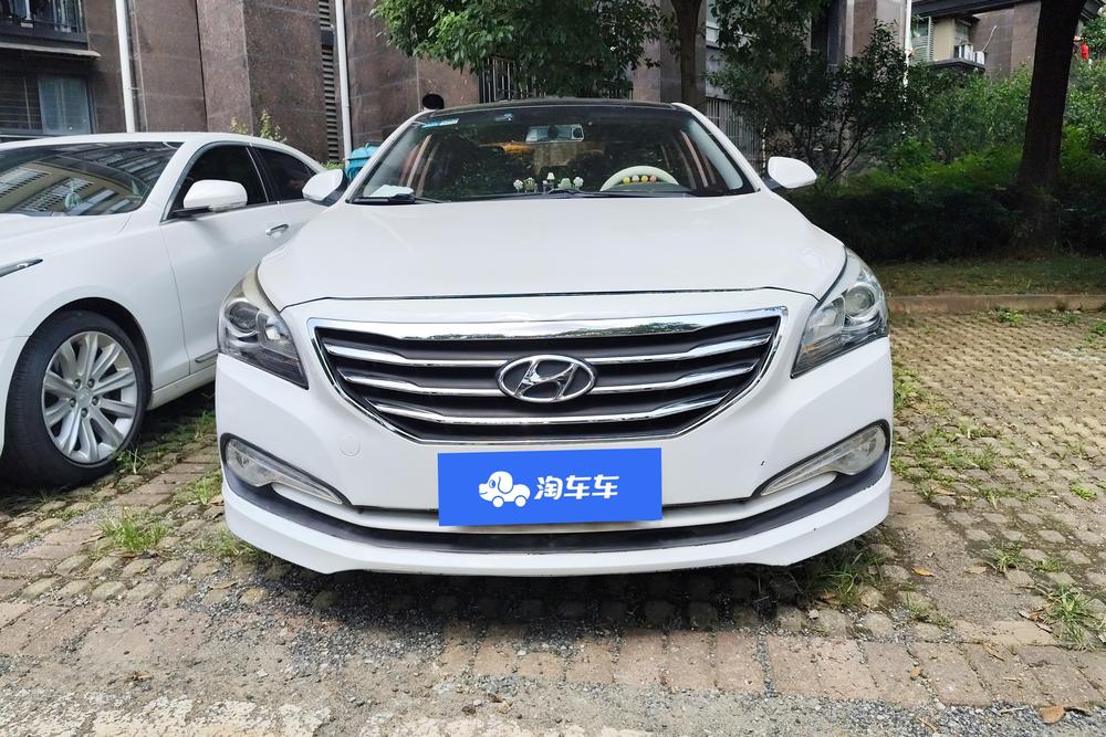 Hyundai Mistra