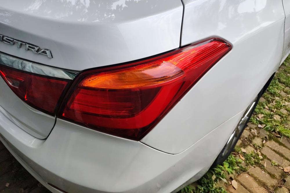 Hyundai Mistra