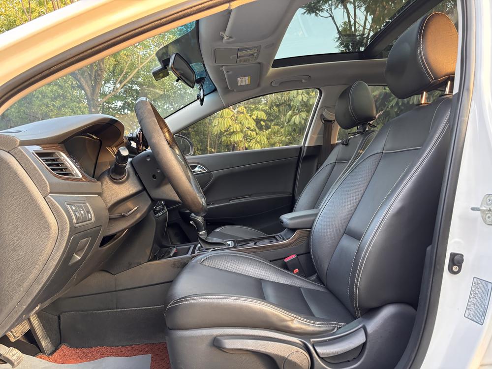 Hyundai Mistra