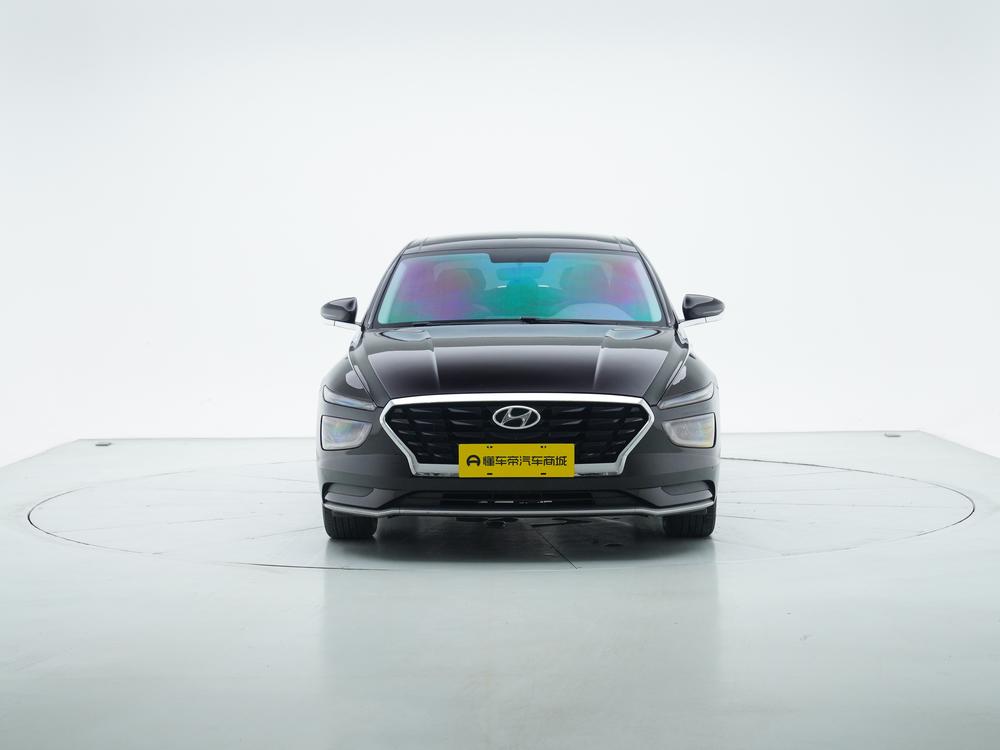 Hyundai Mistra