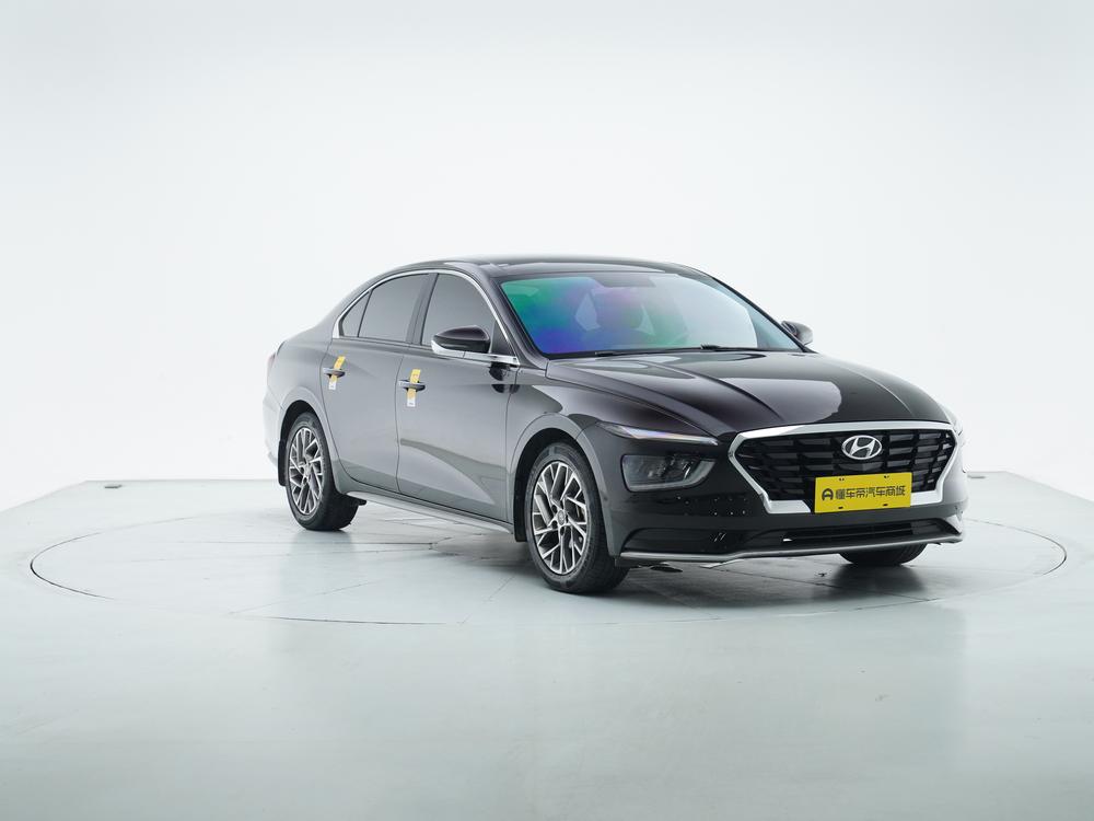 Hyundai Mistra
