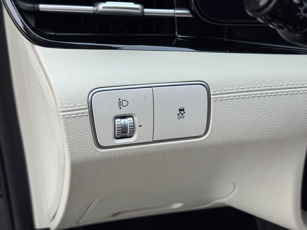 Hyundai Mistra