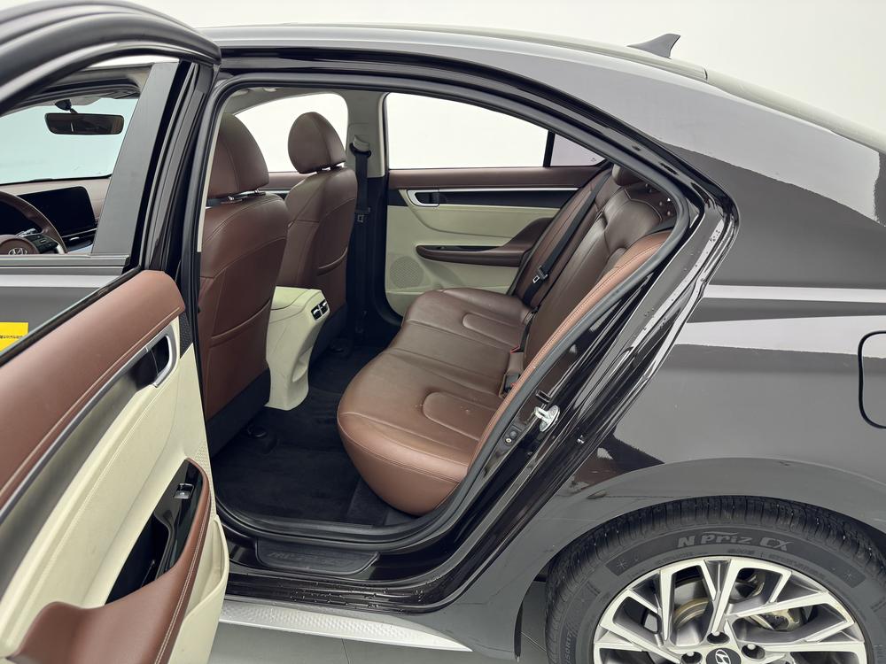 Hyundai Mistra
