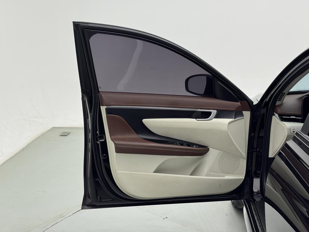 Hyundai Mistra