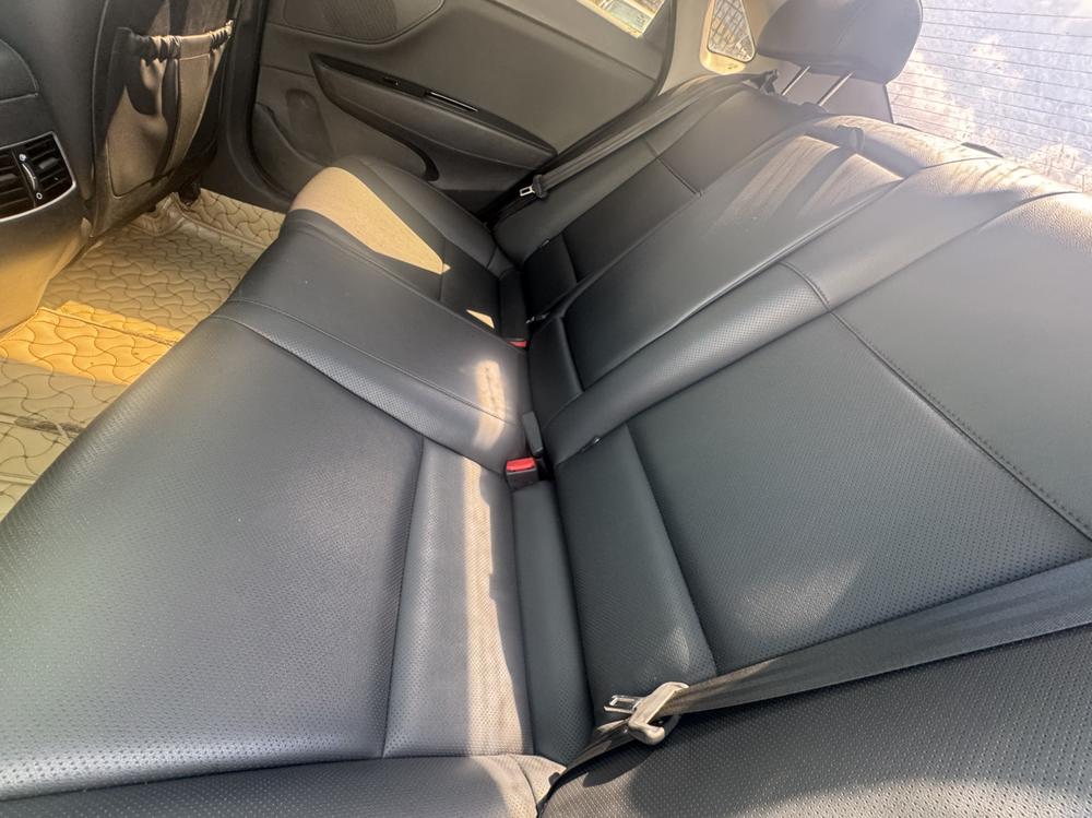 Hyundai Mistra