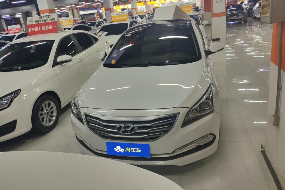 Hyundai Mistra