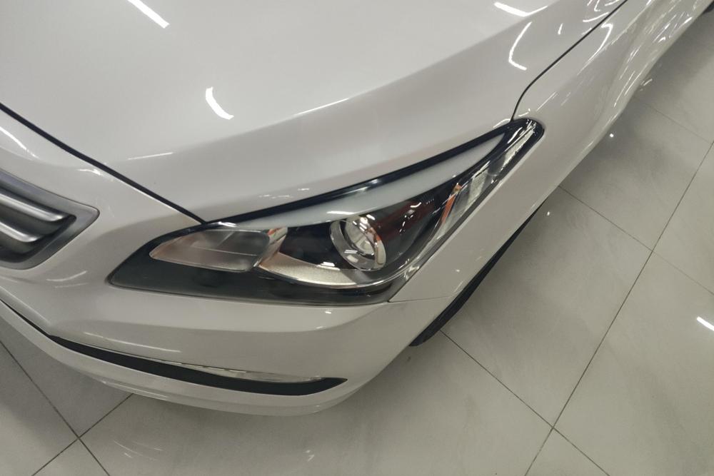 Hyundai Mistra