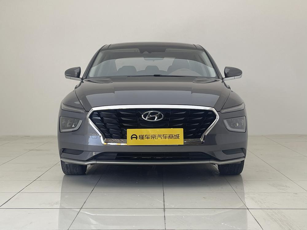 Hyundai Mistra