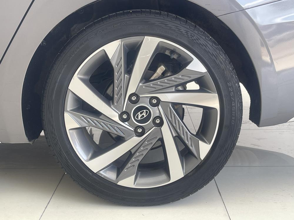 Hyundai Mistra