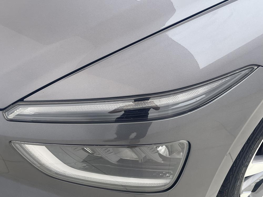 Hyundai Mistra