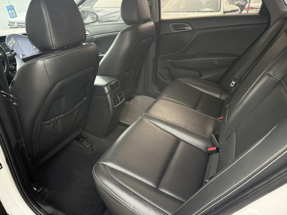 Hyundai Mistra