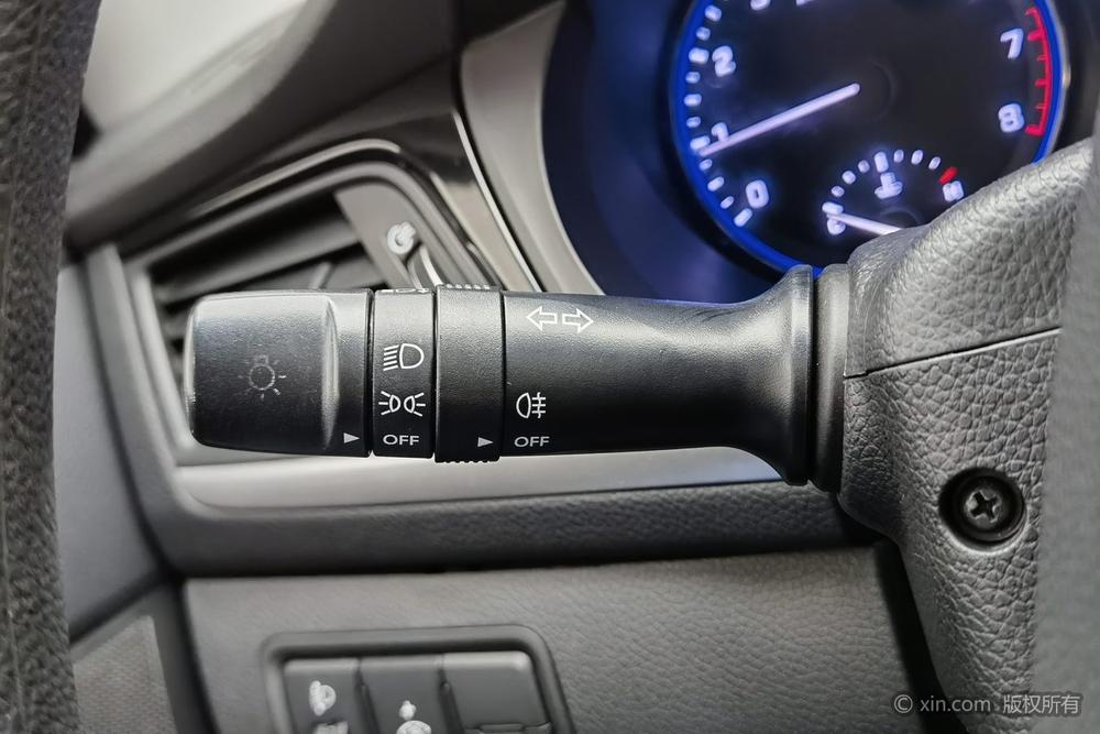 Hyundai Mistra