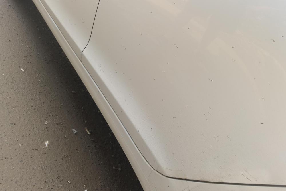 Hyundai Mistra