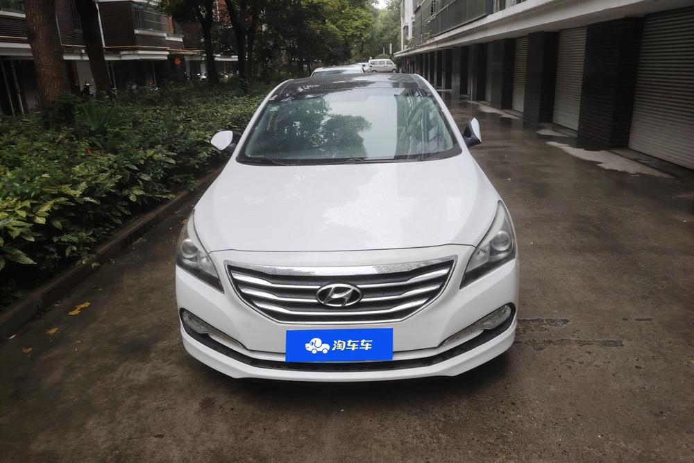 Hyundai Mistra