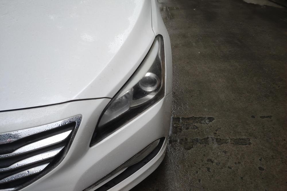 Hyundai Mistra