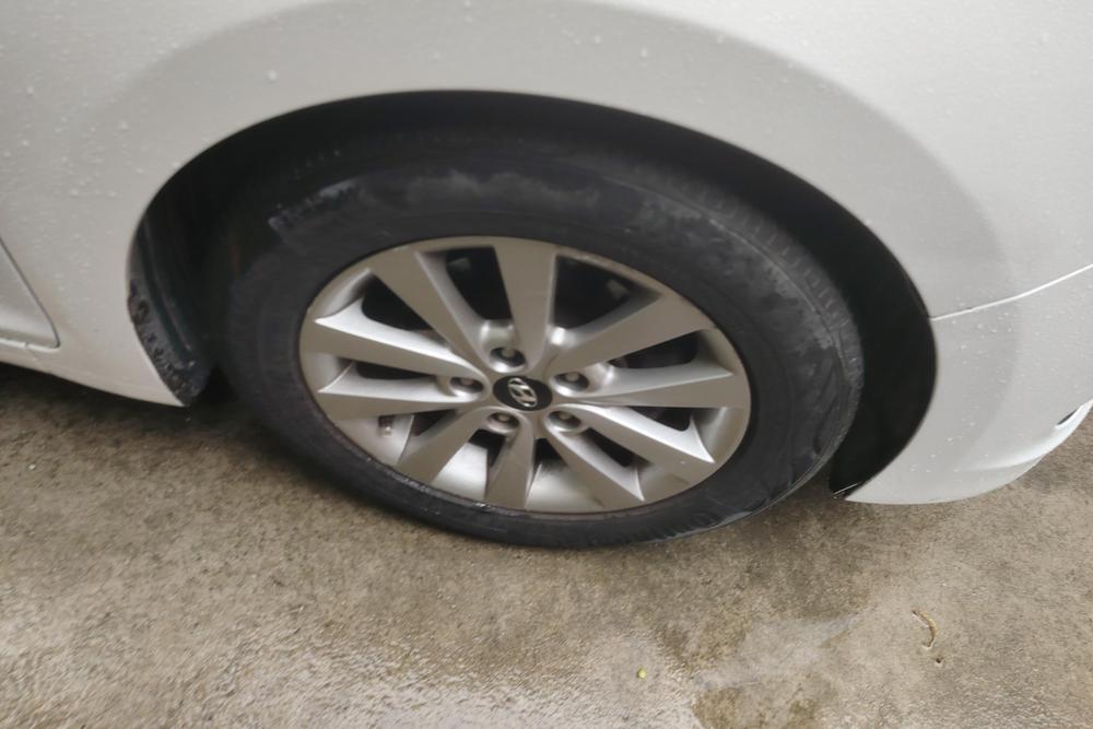 Hyundai Mistra