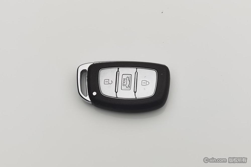 Hyundai Mistra
