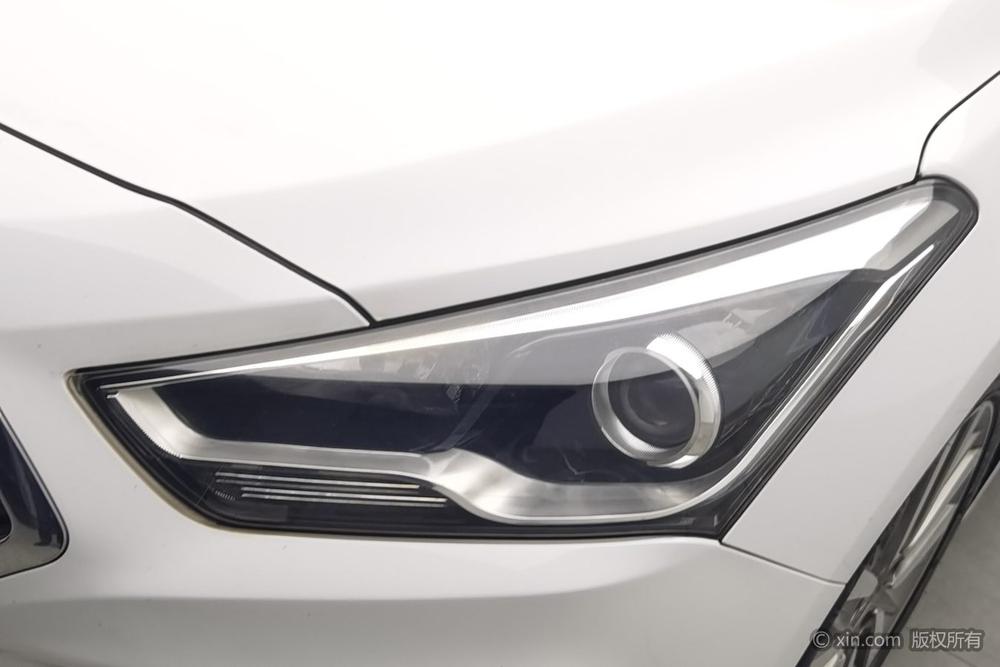 Hyundai Mistra