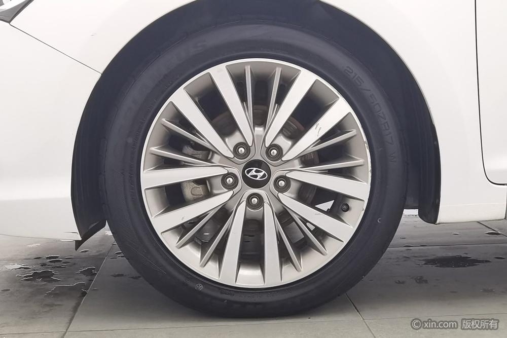 Hyundai Mistra