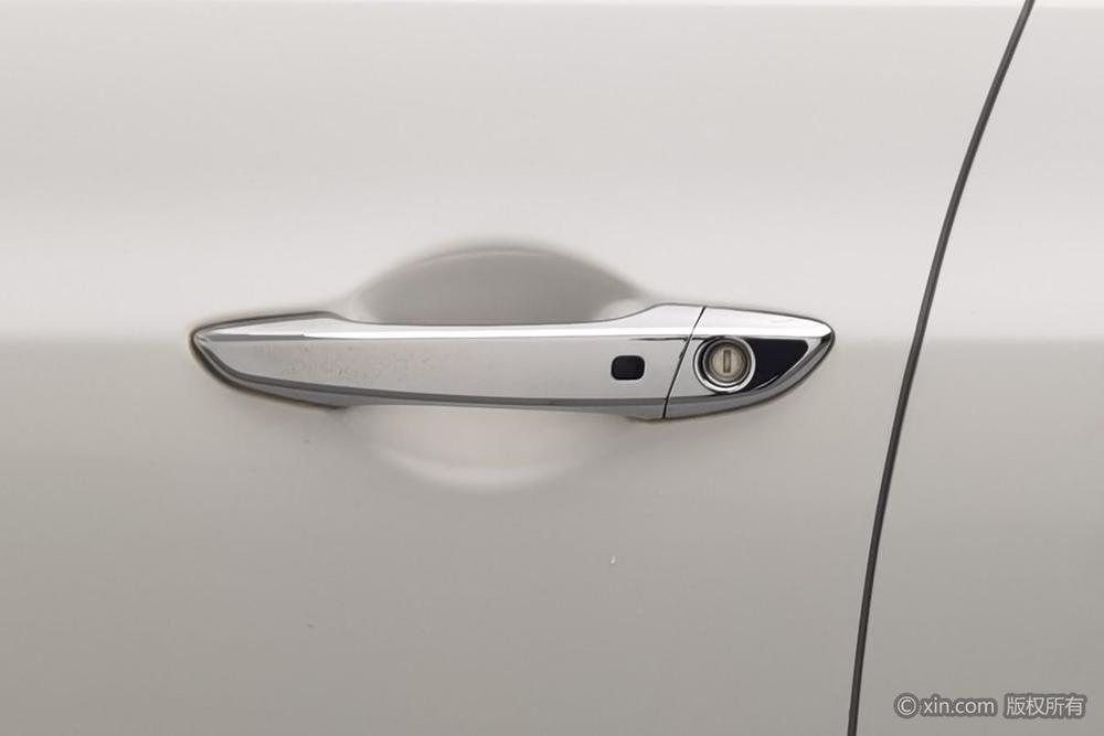 Hyundai Mistra