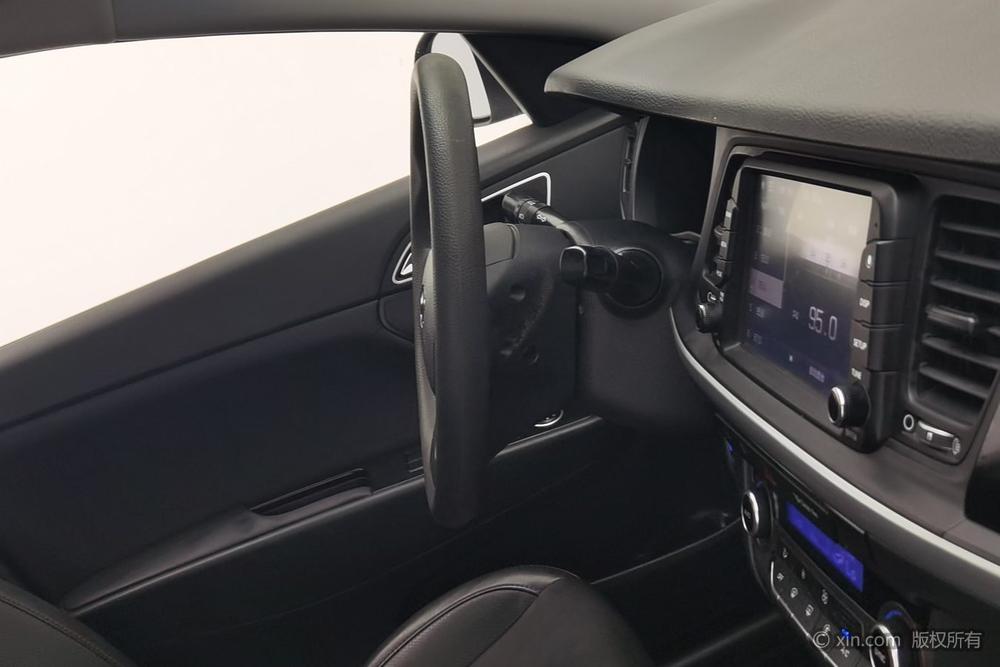 Hyundai Mistra