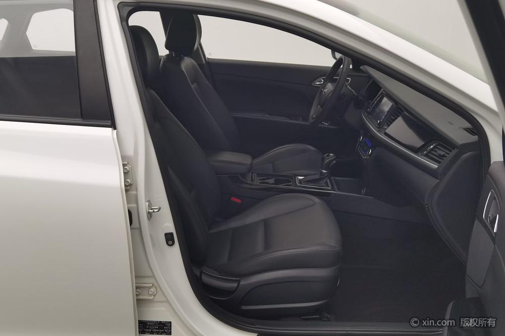 Hyundai Mistra